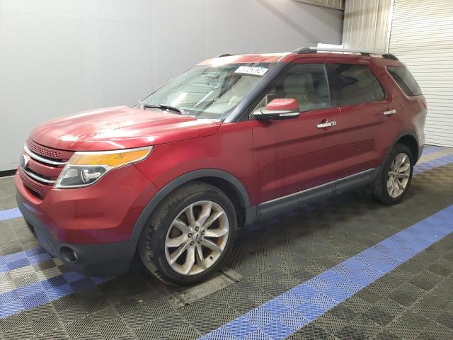 FORD EXPLORER 2015 1fm5k8f82fgb38372