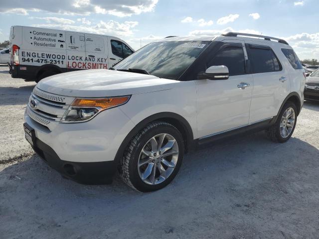 FORD EXPLORER 2015 1fm5k8f82fgb56175