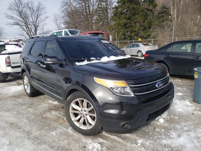 FORD EXPLORER L 2015 1fm5k8f82fgb88527