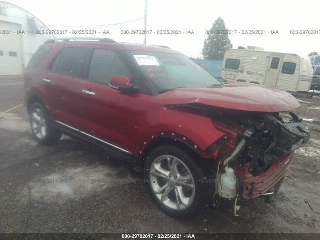 FORD EXPLORER 2015 1fm5k8f82fgb97003