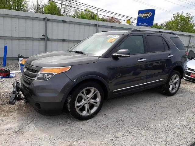 FORD EXPLORER 2015 1fm5k8f82fgb97874