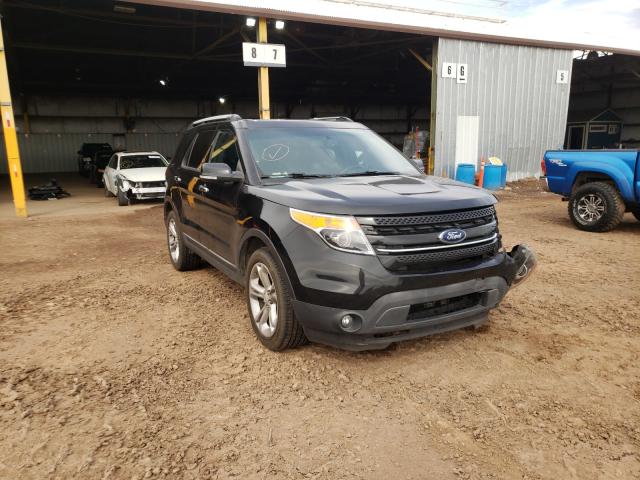 FORD EXPLORER L 2015 1fm5k8f82fgc33286