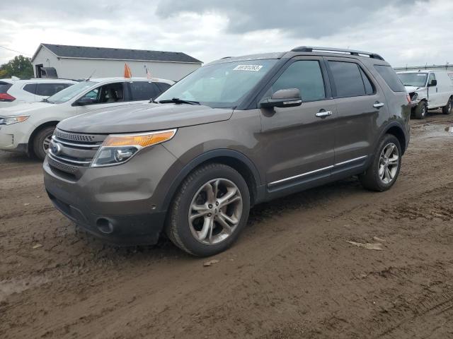 FORD EXPLORER 2015 1fm5k8f82fgc48385