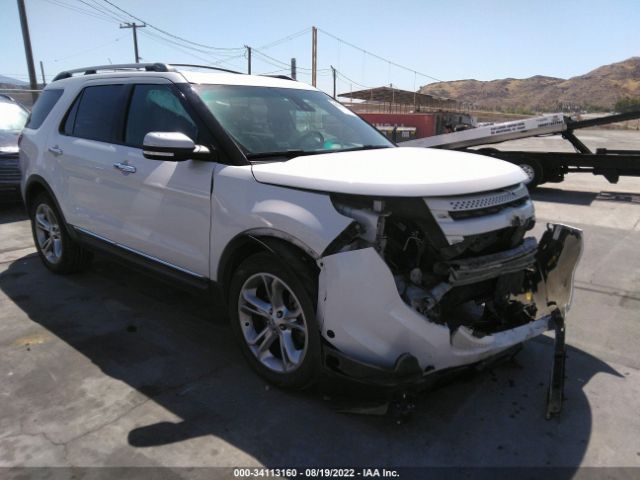 FORD EXPLORER 2015 1fm5k8f82fgc66028