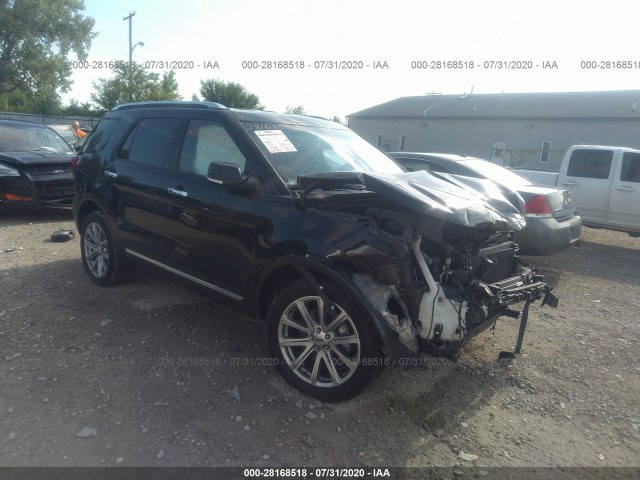 FORD EXPLORER 2016 1fm5k8f82gga44655