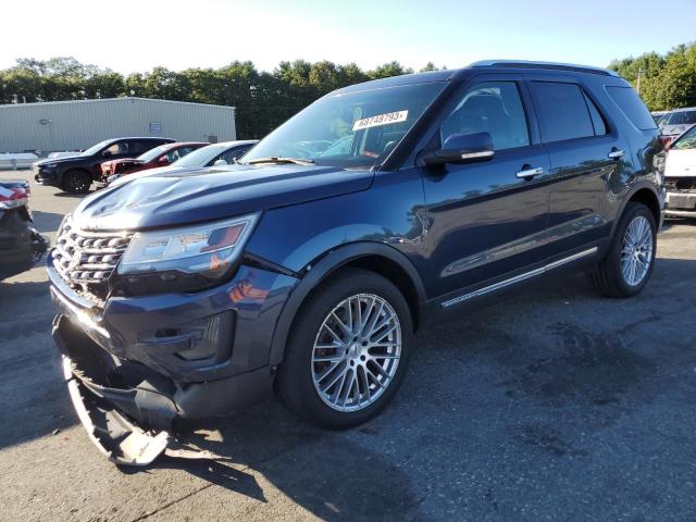 FORD EXPLORER L 2016 1fm5k8f82gga65005