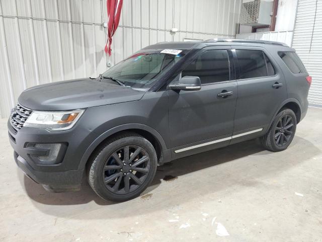 FORD EXPLORER L 2016 1fm5k8f82gga77364