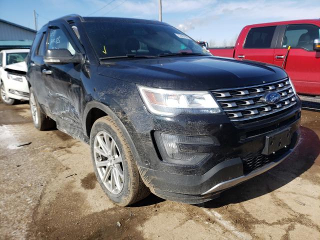 FORD EXPLORER L 2016 1fm5k8f82gga94326