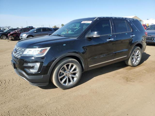 FORD EXPLORER L 2016 1fm5k8f82ggd15651