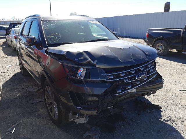 FORD NULL 2017 1fm5k8f82hgd22231