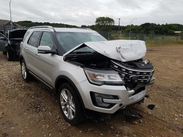 FORD EXPLORER L 2017 1fm5k8f82hgd84499