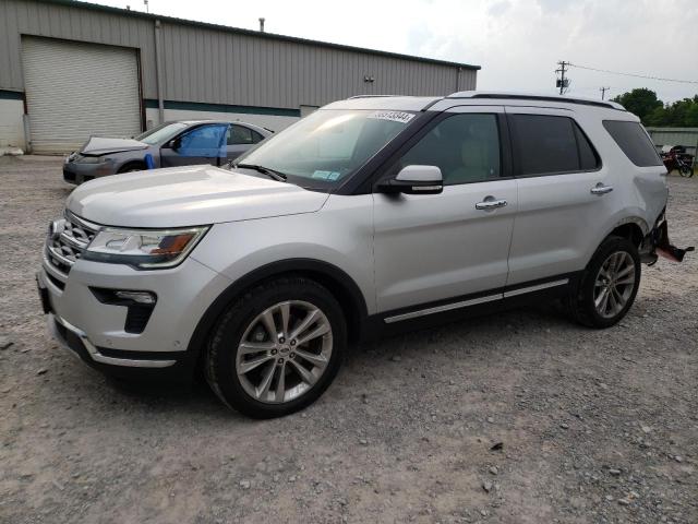 FORD EXPLORER 2018 1fm5k8f82jgb14047