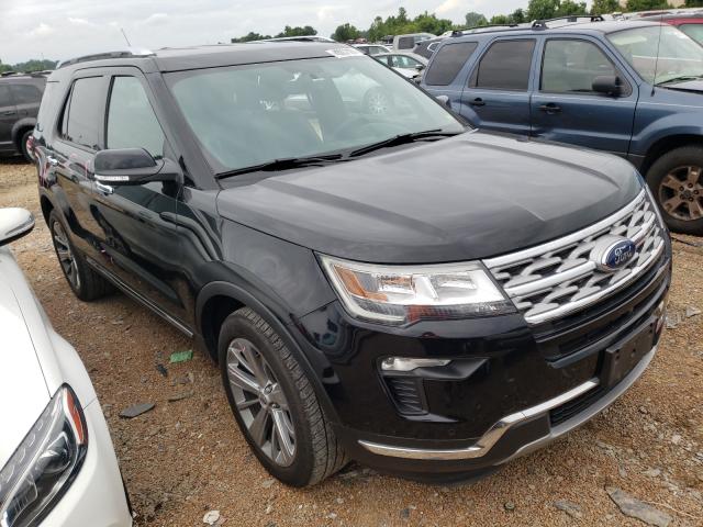 FORD EXPLORER L 2018 1fm5k8f82jgb48361