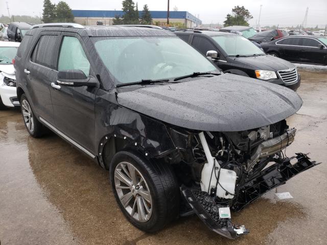 FORD EXPLORER L 2018 1fm5k8f82jgb66472