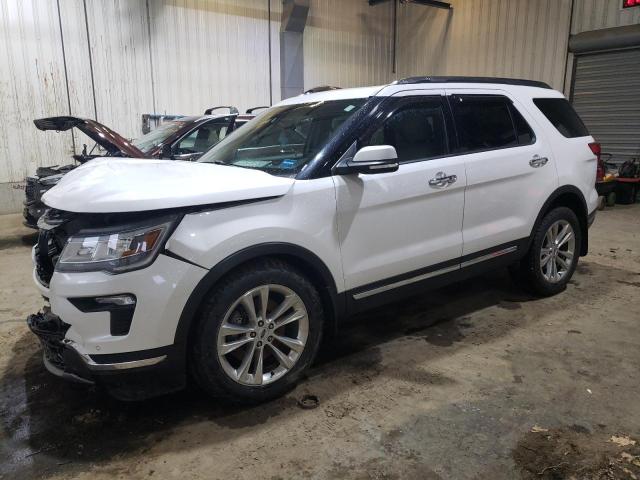 FORD EXPLORER L 2018 1fm5k8f82jgb82526