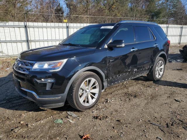 FORD EXPLORER 2018 1fm5k8f82jgc64577