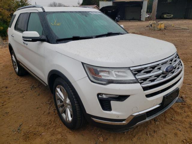 FORD EXPLORER L 2018 1fm5k8f82jgc81959