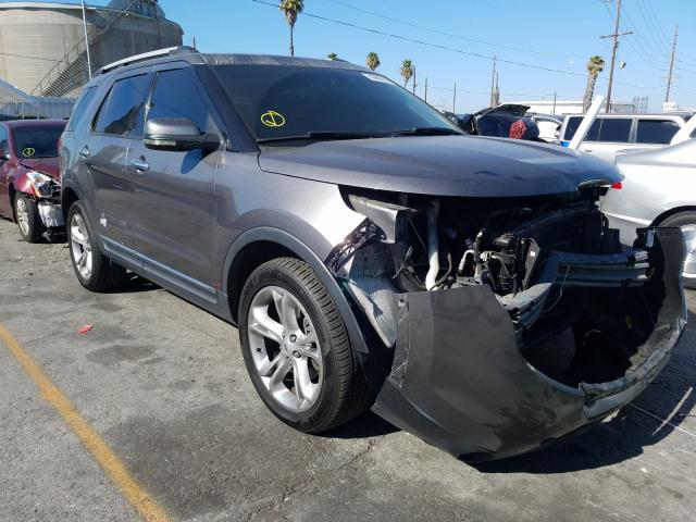 FORD EXPLORER L 2013 1fm5k8f83dga14592