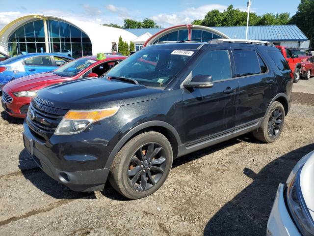 FORD EXPLORER 2013 1fm5k8f83dga33076