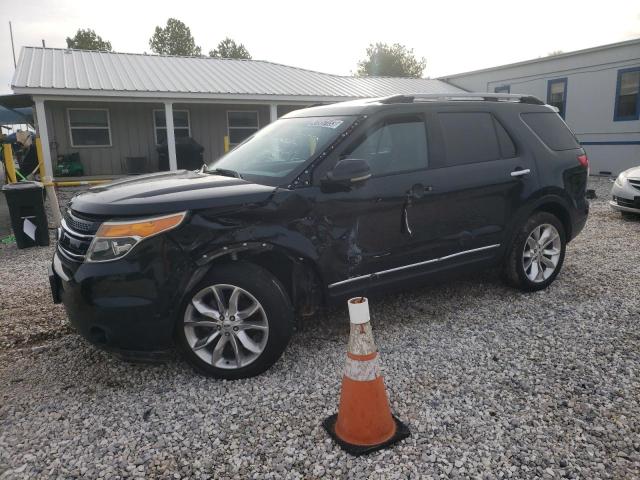 FORD EXPLORER 2013 1fm5k8f83dga41193