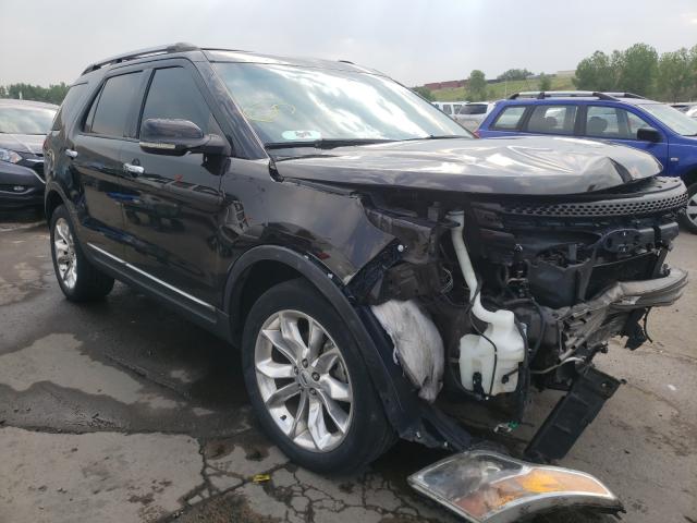 FORD EXPLORER L 2013 1fm5k8f83dga45566