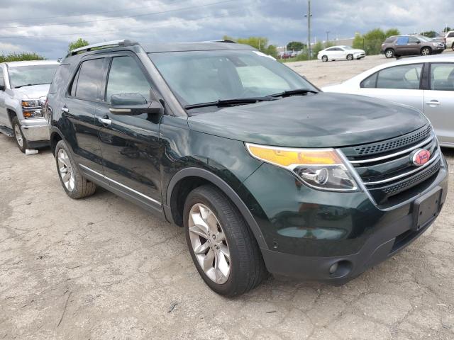 FORD EXPLORER L 2013 1fm5k8f83dga49472