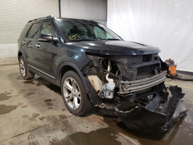 FORD EXPLORER L 2013 1fm5k8f83dga50928