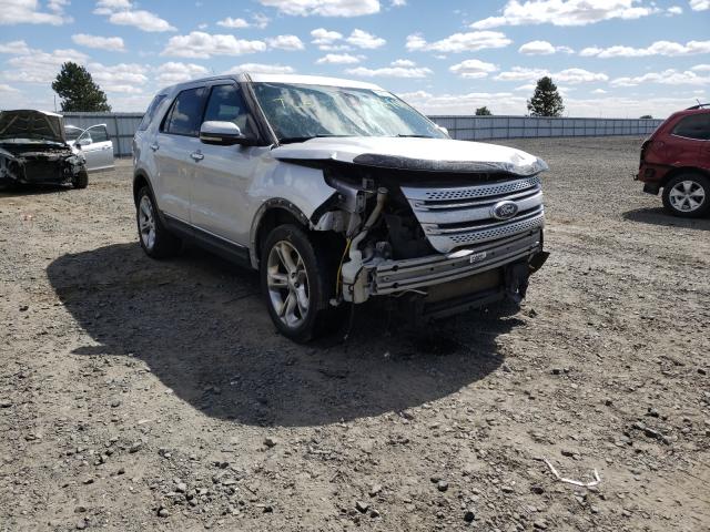 FORD EXPLORER L 2013 1fm5k8f83dga56230