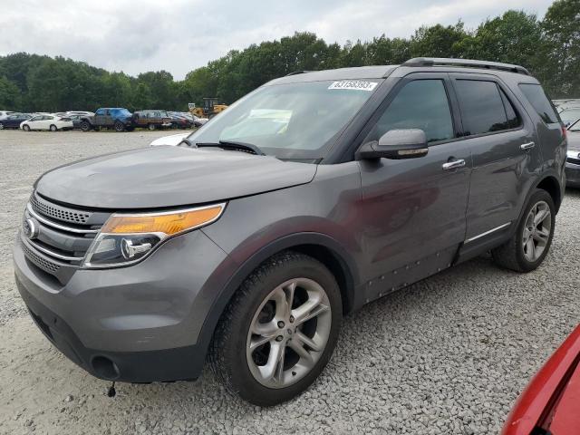 FORD EXPLORER 2013 1fm5k8f83dga63680