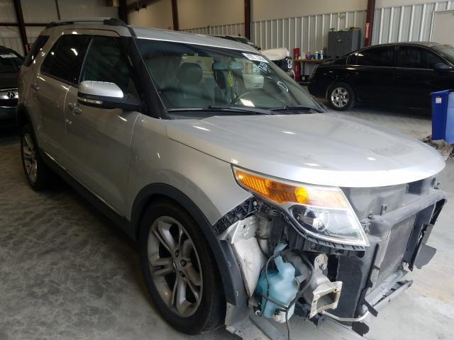 FORD EXPLORER L 2013 1fm5k8f83dga79541