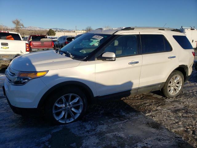 FORD EXPLORER L 2013 1fm5k8f83dga92936