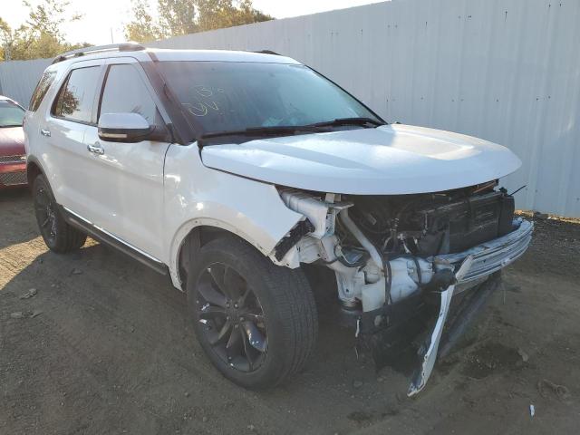 FORD EXPLORER L 2013 1fm5k8f83dga94749