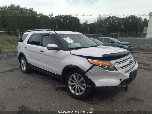 FORD EXPLORER 2013 1fm5k8f83dgb02476