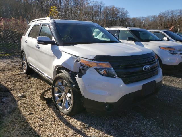 FORD EXPLORER L 2013 1fm5k8f83dgb02848