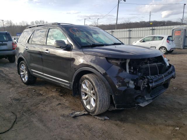 FORD EXPLORER L 2013 1fm5k8f83dgb04969