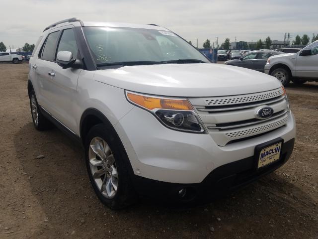 FORD EXPLORER L 2013 1fm5k8f83dgb08861