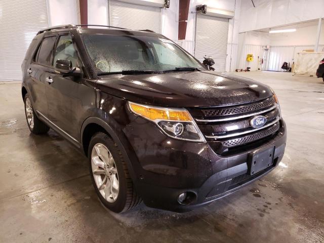 FORD EXPLORER L 2013 1fm5k8f83dgb12487