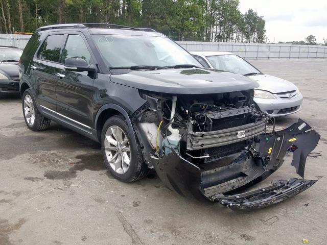 FORD EXPLORER L 2013 1fm5k8f83dgb29922