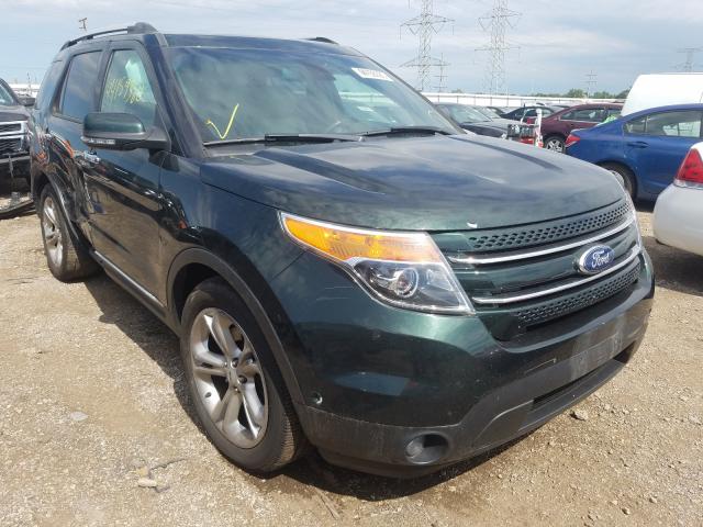 FORD EXPLORER L 2013 1fm5k8f83dgb42718