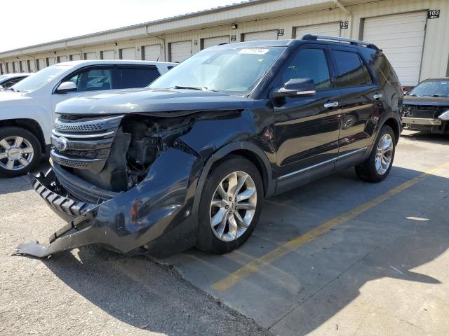 FORD EXPLORER L 2013 1fm5k8f83dgb50205