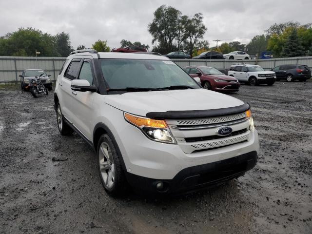 FORD EXPLORER L 2013 1fm5k8f83dgb64153