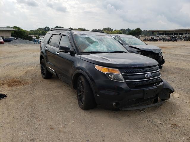 FORD EXPLORER L 2013 1fm5k8f83dgb69188