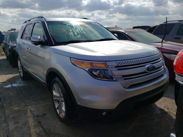 FORD EXPLORER L 2013 1fm5k8f83dgb69384