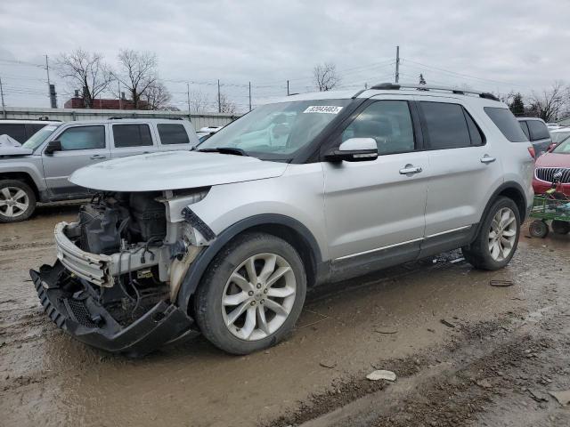 FORD EXPLORER 2013 1fm5k8f83dgb78411