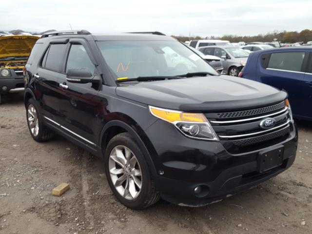 FORD EXPLORER L 2013 1fm5k8f83dgb91014