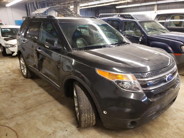 FORD EXPLORER L 2013 1fm5k8f83dgb92163