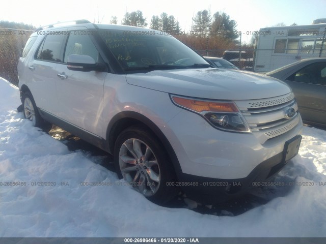 FORD EXPLORER 2013 1fm5k8f83dgc03680