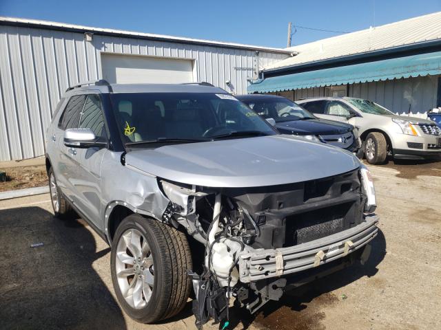 FORD EXPLORER L 2013 1fm5k8f83dgc09575