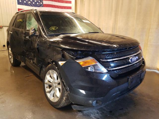 FORD EXPLORER 2013 1fm5k8f83dgc10340