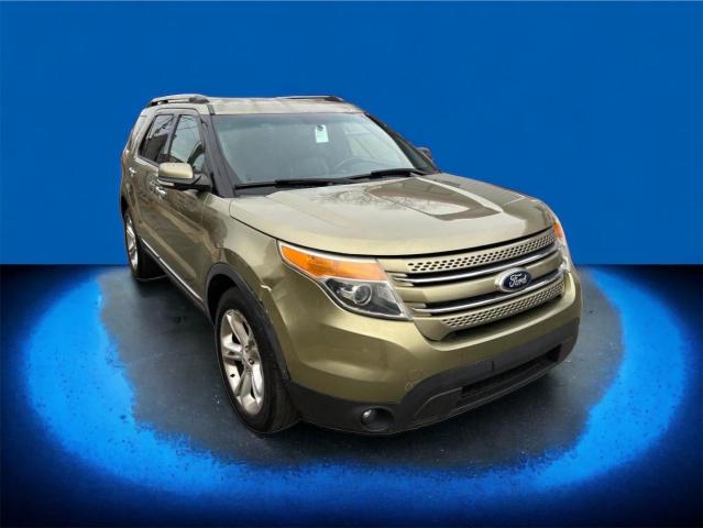 FORD EXPLORER 2013 1fm5k8f83dgc16669